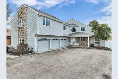 13 Tobago Avenue, Toms River Township, NJ 08753 - Photo 8