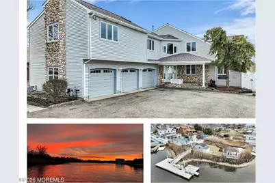 13 Tobago Avenue, Toms River Township, NJ 08753 - Photo 1