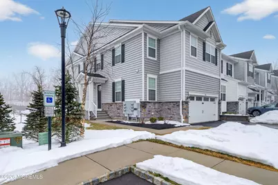 3443 Glen Oaks Lane, Wall Township, NJ 07719 - Photo 4