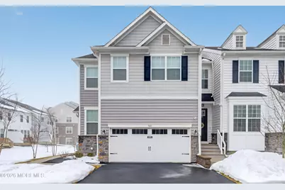 3443 Glen Oaks Lane, Wall Township, NJ 07719 - Photo 2