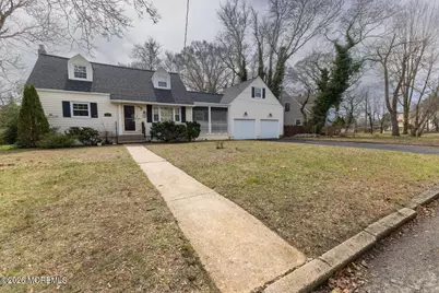 210 Cotter Avenue, Neptune Township, NJ 07753 - Photo 1
