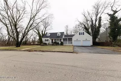 210 Cotter Avenue, Neptune Township, NJ 07753 - Photo 4