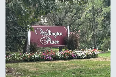 315 Wellington Place, Aberdeen Township, NJ 07747 - Photo 1