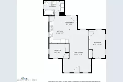 305 Hannibal Street, Toms River Township, NJ 08757 - Photo 16