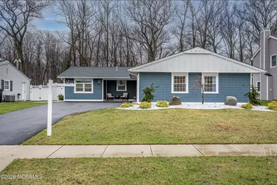 110 Courtland Lane, Aberdeen Township, NJ 07747 - Photo 1