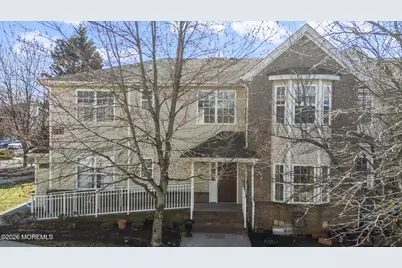 189 Sunshine Drive, Piscataway Township, NJ 08854 - Photo 24