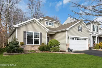 37 Kingston Drive, Jackson, NJ 08527 - Photo 2