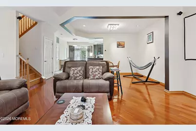 174 Nathan Drive, Morganville, NJ 07751 - Photo 4