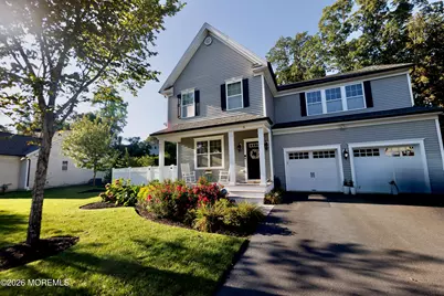 5 Hogans Way, Neptune Township, NJ 07753 - Photo 2