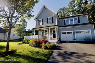 5 Hogans Wy, Neptune Township, NJ 07753 - Photo 2