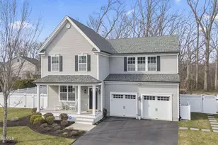 5 Hogans Wy, Neptune Township, NJ 07753 - Photo 1