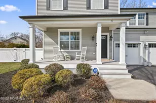 5 Hogans Wy, Neptune Township, NJ 07753 - Photo 4