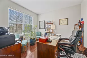 5 Hogans Wy, Neptune Township, NJ 07753 - Photo 20