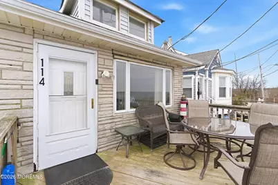 114 Shoreland Circle, Laurence Harbor, NJ 08879 - Photo 2