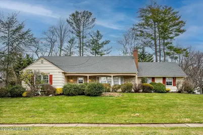 12 Lakeridge Drive, Matawan, NJ 07747 - Photo 1