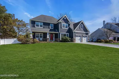 1359 Wave Crest Court, Toms River Township, NJ 08753 - Photo 6