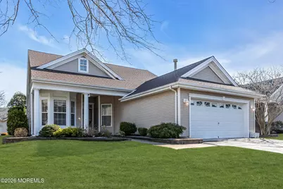 12 Bellflower Drive, Lakewood, NJ 08701 - Photo 2