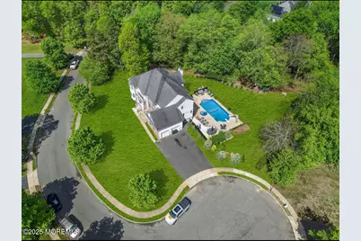 9 Mehar Court, Jackson, NJ 08527 - Photo 40