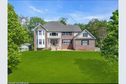 9 Mehar Court, Jackson, NJ 08527 - Photo 32