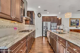 25 Lily Pond Ct, Howell Township, NJ 07731 - Photo 18