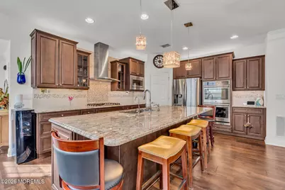 25 Lily Pond Court, Howell Township, NJ 07731 - Photo 16