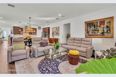 25 Lily Pond Court, Howell Township, NJ 07731 - Photo 8