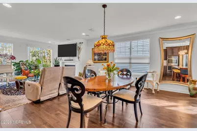 25 Lily Pond Court, Howell Township, NJ 07731 - Photo 12