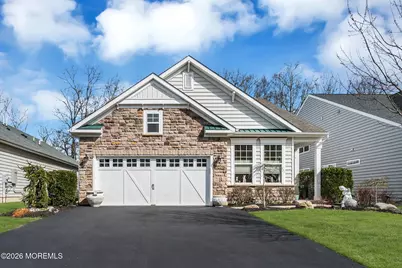 25 Lily Pond Court, Howell Township, NJ 07731 - Photo 1