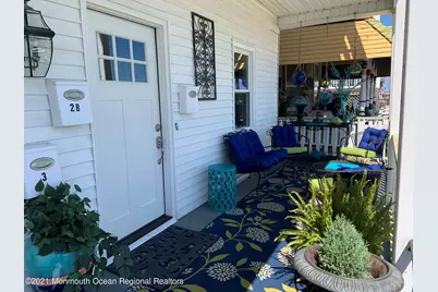 33 Broadway #1, Ocean Grove, NJ 07756 - Photo 2