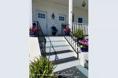 33 Broadway #1, Ocean Grove, NJ 07756 - Photo 1