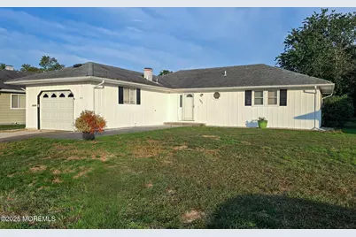593 Jamaica Boulevard, Toms River Township, NJ 08757 - Photo 1
