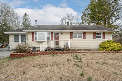 384 Cook Road, Jackson, NJ 08527 - Photo 1