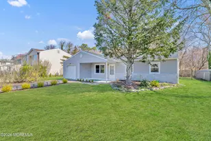 159 Revolutionary Rd, Little Egg Harbor, NJ 08087 - Photo 4