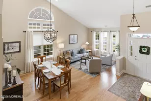 65 Marlow Dr, Jackson, NJ 08527 - Photo 2