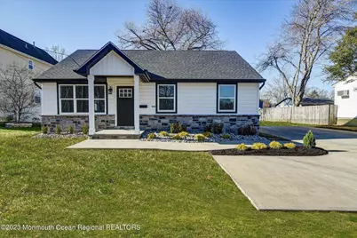 453 Atlantic Avenue, Aberdeen Township, NJ 07747 - Photo 1