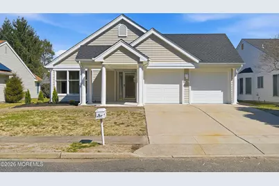 407 Kingsridge Road, Manchester Township, NJ 08759 - Photo 2