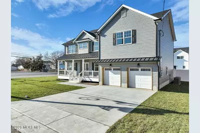 513 Washington Avenue, Union Beach, NJ 07735 - Photo 2