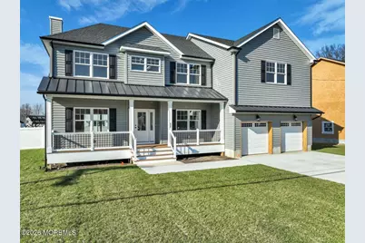 513 Washington Avenue, Union Beach, NJ 07735 - Photo 1