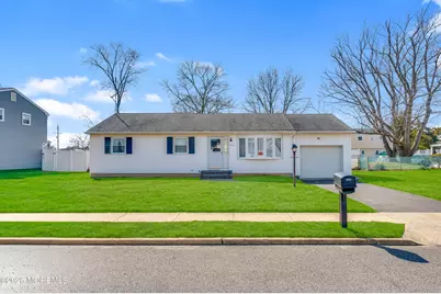 558 Pennsylvania Avenue, Brick, NJ 08724 - Photo 1