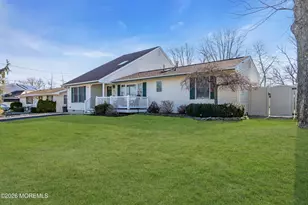 942 Neville St, Toms River Township, NJ 08753 - Photo 1