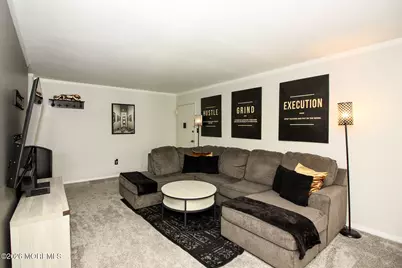 60 Manchester Court #A, Freehold, NJ 07728 - Photo 4