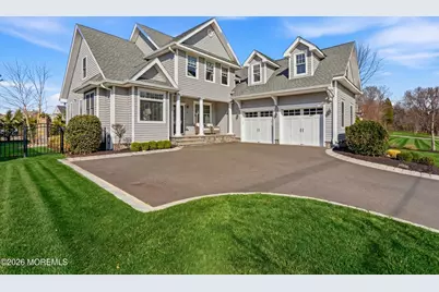 619 Bowne Road, Ocean Twp, NJ 07712 - Photo 1