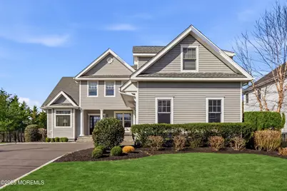 619 Bowne Road, Ocean Twp, NJ 07712 - Photo 4