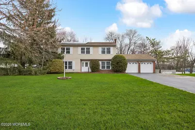 12 Village Drive, Matawan, NJ 07747 - Photo 1