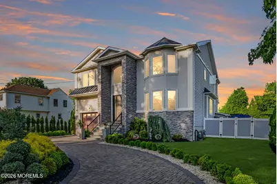 243 Overbrook Avenue, Oakhurst, NJ 07755 - Photo 1