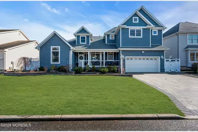 706 Fairview Lane, Forked River, NJ 08731 - Photo 4