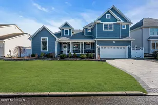 706 Fairview Ln, Forked River, NJ 08731 - Photo 4