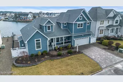 706 Fairview Lane, Forked River, NJ 08731 - Photo 90