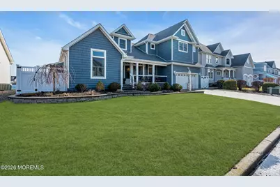 706 Fairview Lane, Forked River, NJ 08731 - Photo 2