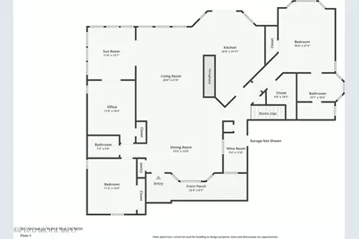 706 Fairview Lane, Forked River, NJ 08731 - Photo 106